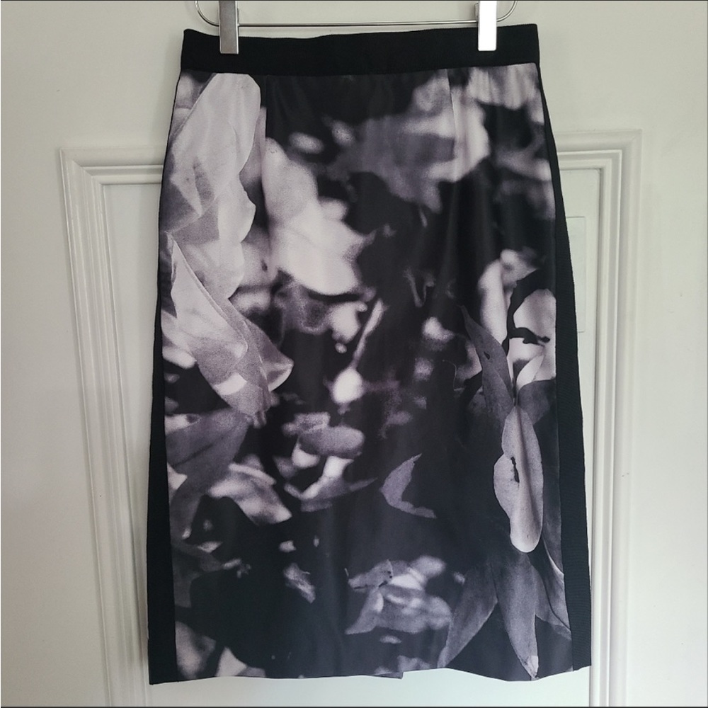 Andy The-Anh skirt size 8